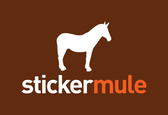 sticker-mule-festival
