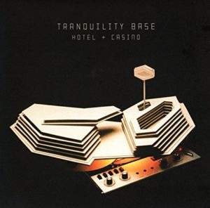 Arctic Monkeys: Tranquillity Base Hotel and Casino