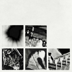 recensione Nine Inch Nails- Bad Witch