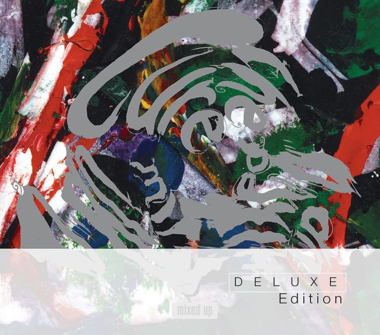 recensione the cure mixed up deluxe edition 2018