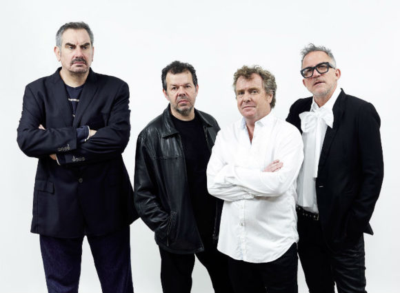 the pop group lars festival