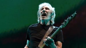 Roger Waters recensione concerto di Roma Circo Massimo 14 luglio 2018
