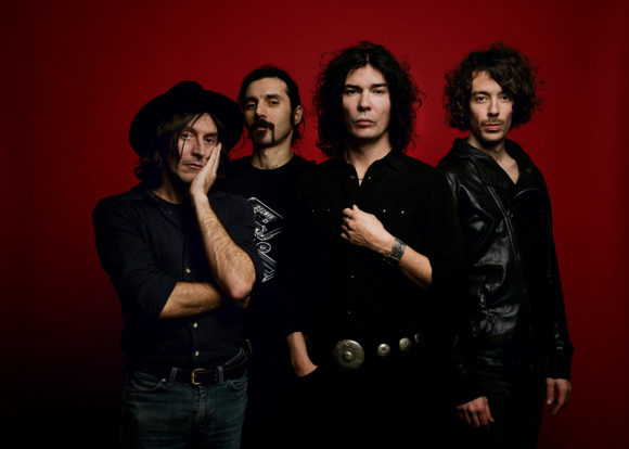 ZenCircus-indiegeno festival 2018