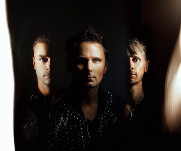 muse nuovo singolo 2018
