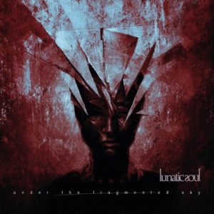 Lunatic Soul- Under the Fragmented Sky