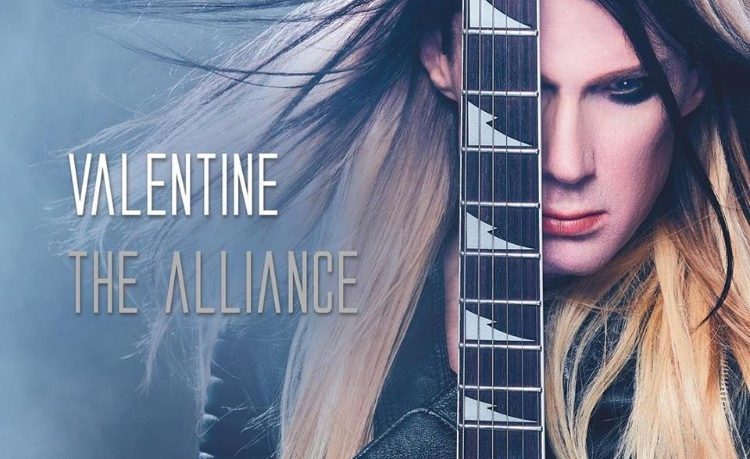 Valentine- The Alliance