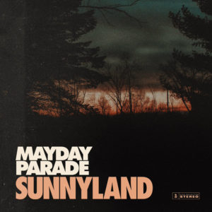 mayday-parade-recensione-sunnyland