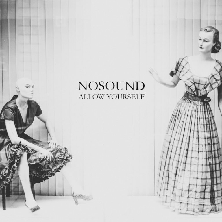 Nosound- Allow Yourself