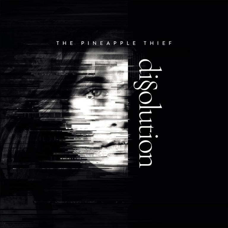 recensione the pineapple thief dissolution