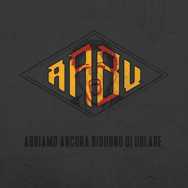 Aabu Band - Abbiamo ancora bisogno di urlare copertina