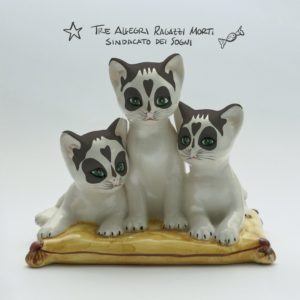 recensione Tre Allegri Ragazzi Morti- Sindacato dei Sogni