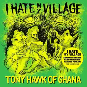 recensione i hate my village