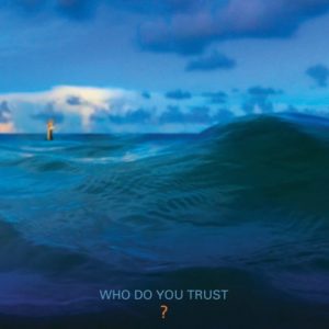 recensione Papa Roach- Who do you trust?
