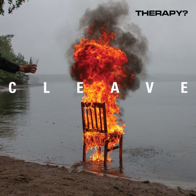 recensione Therapy?- Cleave