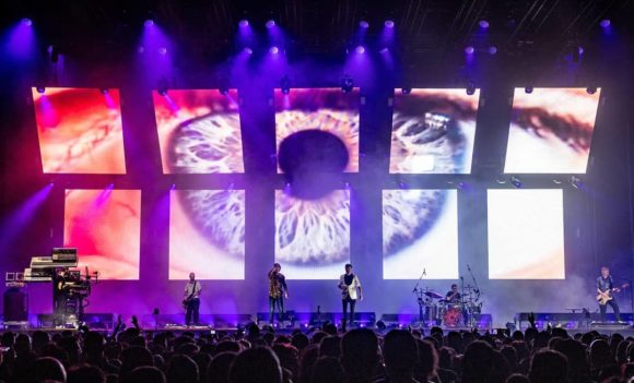 recensione subsonica concerto torino 2019