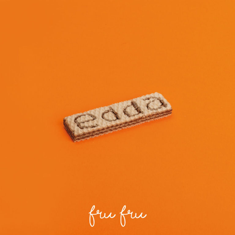 Edda- Fru Fru-recensione