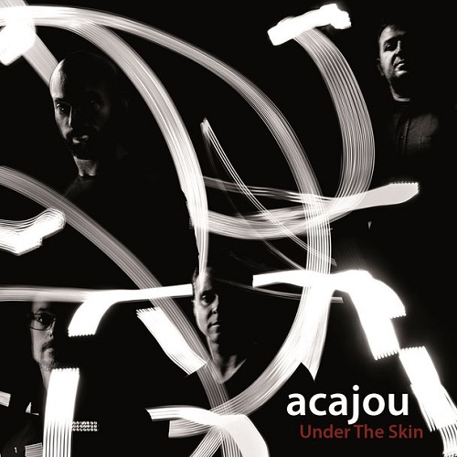 recensione Acajou- Under the Skin