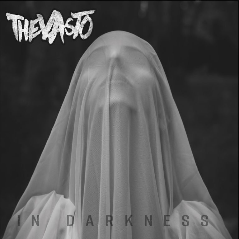 The Vasto- In Darkness recensione