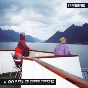 recensione Effenberg- Il cielo era un corpo coperto