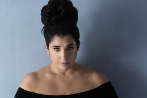 Marella Motta- And everything in between