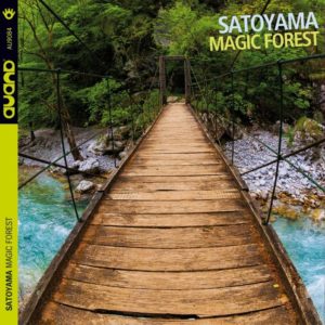 recensione-Satoyama- Magic Forest