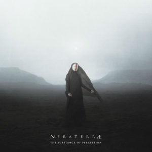 NERATERRÆ recensione The Substance of Perception