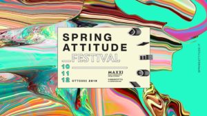 Spring Attitude 2019