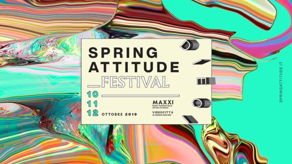 Spring Attitude 2019