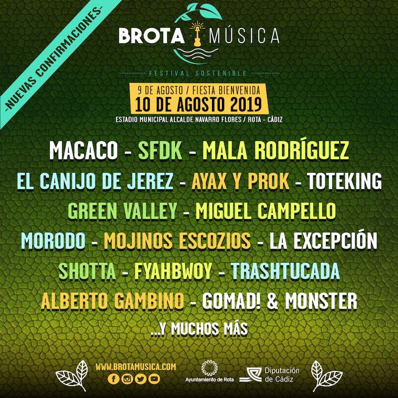 brota festival 2019