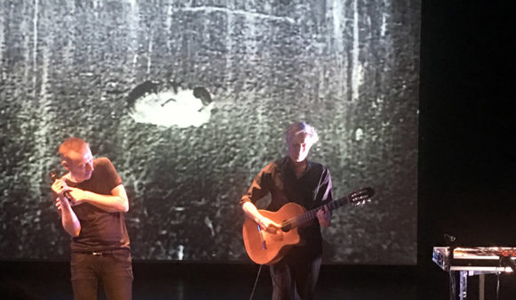 la crus recensione concerto milano 2019