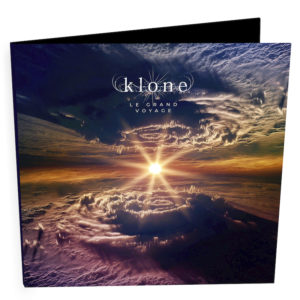 Klone- Le Grand Voyage- recensione