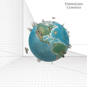 Ummagma - Compass