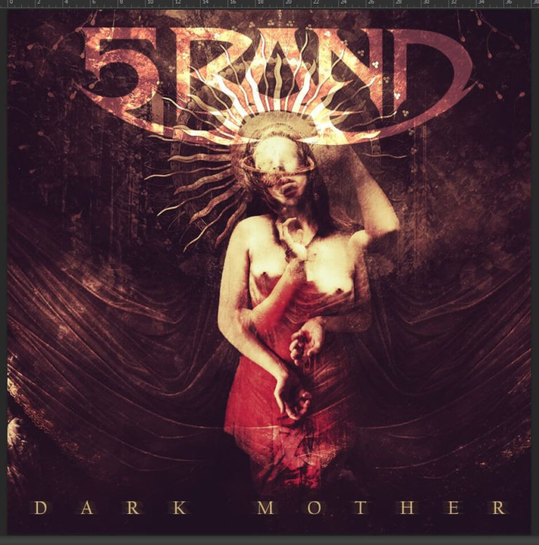 5Rand- Dark Mother recensione
