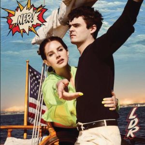 Lana Del Rey-recensione-Norman Fucking Rockwell!