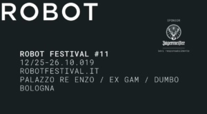 robot2019