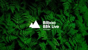 bbk live festival bilbao