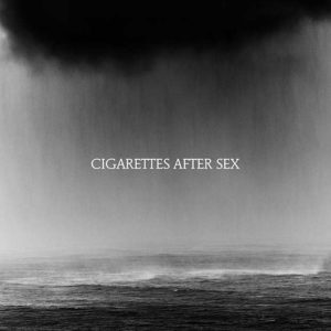 recensione Cigarettes After Sex- Cry