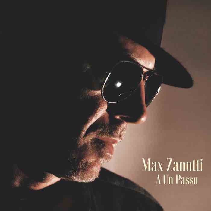 recensione Max Zanotti- A Un Passo