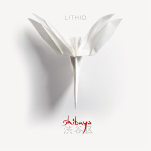 recensione Lithio- Shibuya