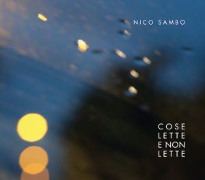 recensione nico sambo cose lette e non lette