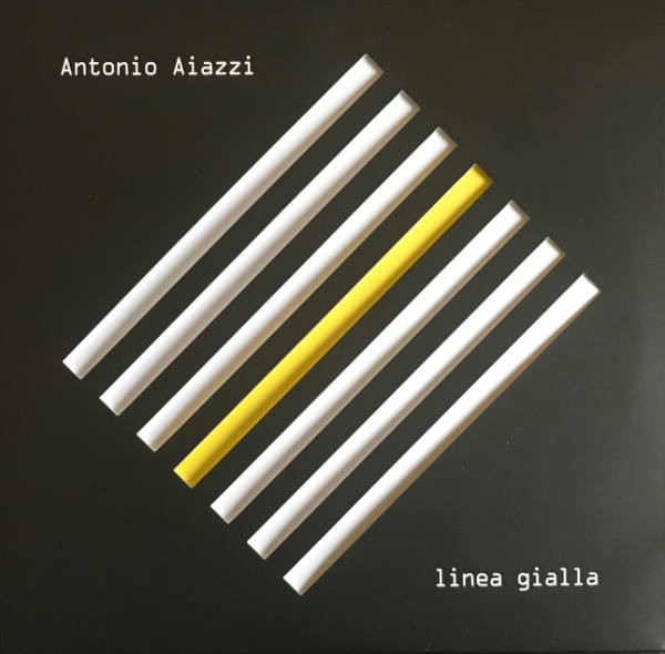 recensione Antonio Aiazzi- Linea Gialla