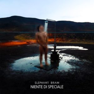 recensione ELEPHANT BRAIN-