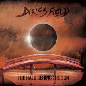 Aries Field: la recensione di The Halo Behind the Sun
