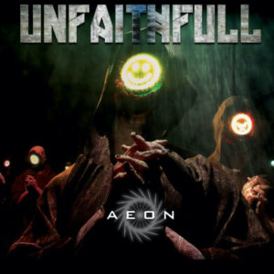 Unfaithfull- la recensione di Aeon