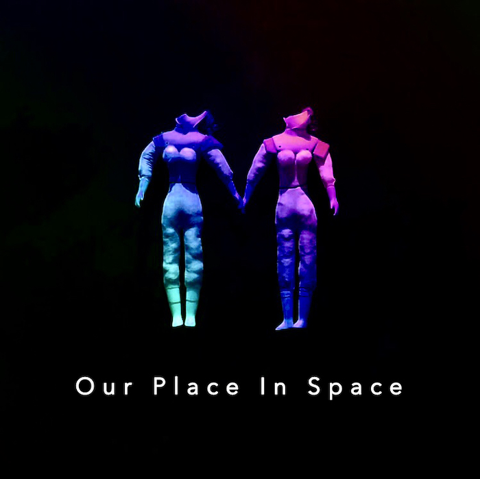 Our Place in Space recensione