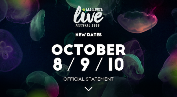 mallorca live festival 2020