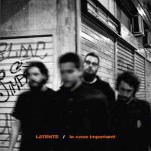 recensione latente le cose importanti