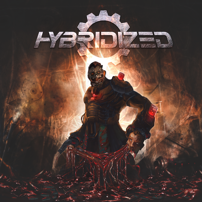 Hybridized recensione