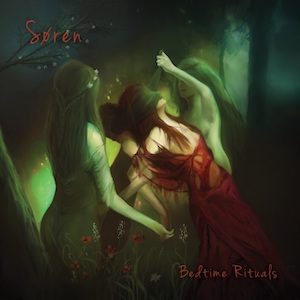 Søren recensione Bedtime Rituals