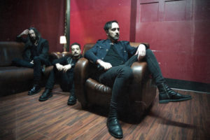 This Eternal Decay recensione silence